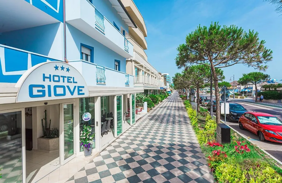 Hotel Giove-1