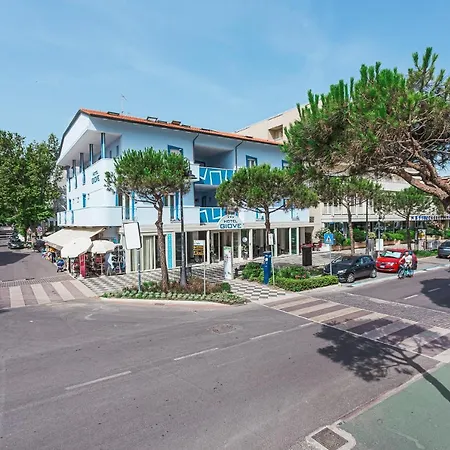 Hotel Giove-2